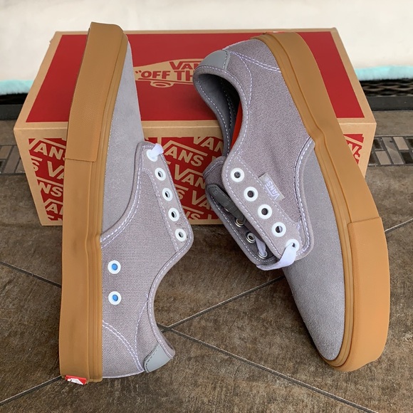 VANS CHIMA FERGUSON PRO FROST/GUM WMNS - Picture 6 of 14